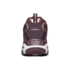 D‘ Lites Laufschuhe Rot