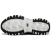 D‘ Lites Laufschuhe Schwarz/Weiß