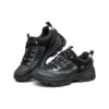 D‘ Lites Leisure Chunky Schuhe Schwarz