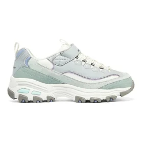 D‘ Lites „Light Blue White“