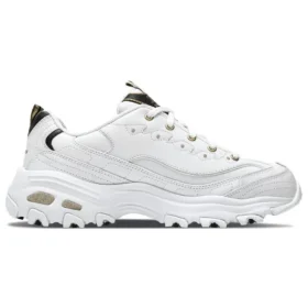 D‘ Lites Low Dad Schuhe GS Weiß