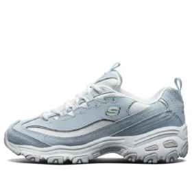 D Lites Low-Laufschuhe GS BlueWhite „Blue White“
