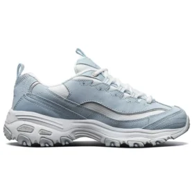 D Lites Low-Laufschuhe GS BlueWhite „Blue White“