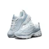 D Lites Low-Laufschuhe GS BlueWhite „Blue White“