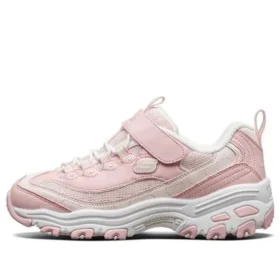 D‘ Lites Low Schuhe Pink
