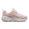 D‘ Lites Low Schuhe Pink