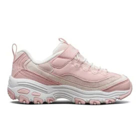 D‘ Lites Low Schuhe Pink