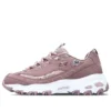 D‘ Lites Low-Top Clunky Schuhe Pink