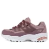 D‘ Lites Low-Top Daddy Schuhe Pink