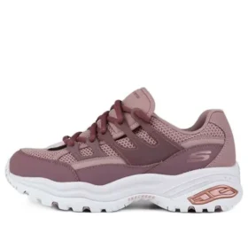 D‘ Lites Low-Top Daddy Schuhe Pink