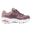 D‘ Lites Low-Top Daddy Schuhe Pink