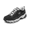 D Lites Low-Top Daddy Schuhe Schwarz/Weiß