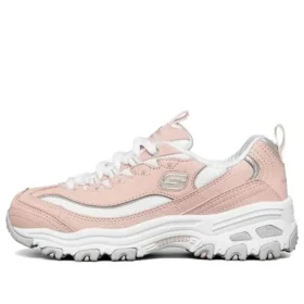 D‘ Lites Low-Top-Laufschuhe K Pink