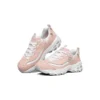 D‘ Lites Low-Top-Laufschuhe K Pink