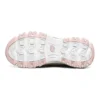 D‘ Lites Low-Top-Laufschuhe K Pink/Rot