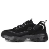 D‘ Lites Low-Top-Laufschuhe Schwarz