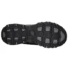 D‘ Lites Low-Top-Laufschuhe Schwarz