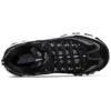 D Lites Low-Top-Laufschuhe Schwarz/Weiß