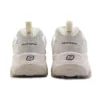 D‘ Lites Low-Top-Laufschuhe Weiß