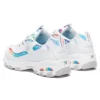D‘ Lites Low-Top-Laufschuhe Weiß