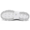 D‘ Lites Low-Top-Laufschuhe Weiß