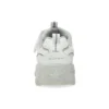 D‘ Lites Low-Top-Laufschuhe „White Silver“