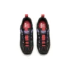 D‘ Lites Low-Top-Laufschuhe WM Schwarz