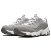 D‘ Lites Low-Top-Schuhe Grau