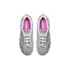 D‘ Lites Low-Top-Schuhe Grau