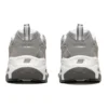 D‘ Lites Low-Top-Schuhe Grau