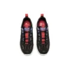 D lites Low-Top-Schuhe Schwarz