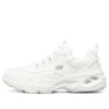 D‘ Lites Low-Top-Schuhe Weiß