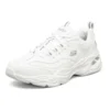 D‘ Lites Low-Top-Schuhe Weiß