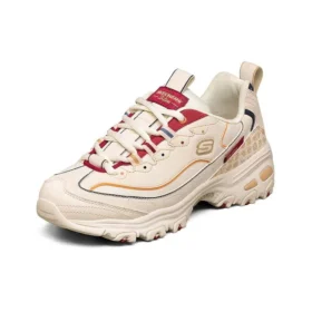 D‘ Lites Marathon Schuhe Weiß