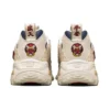 D‘ Lites Marathon Schuhe Weiß