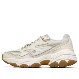 D Lites Outdoor VNTG Chunky Schuhe Weiß