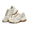 D Lites Outdoor VNTG Chunky Schuhe Weiß