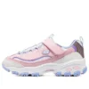 D‘ Lites „Pink Purple White“