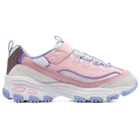 D‘ Lites „Pink Purple White“