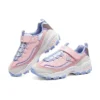 D‘ Lites „Pink Purple White“