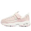 D‘ Lites „Pink White“