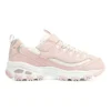 D‘ Lites „Pink White“