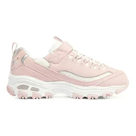 D‘ Lites „Pink White“