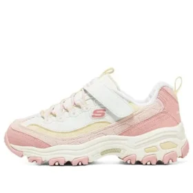 D‘ Lites „Pink Yellow“