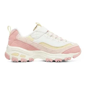 D‘ Lites „Pink Yellow“