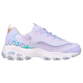 D‘ Lites „Purple“