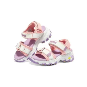 D‘ Lites „Purple Pink“