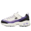 D‘ Lites „Purple White Black“