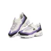D‘ Lites „Purple White Black“
