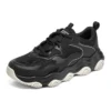 D‘ Lites Rover X „Black White“